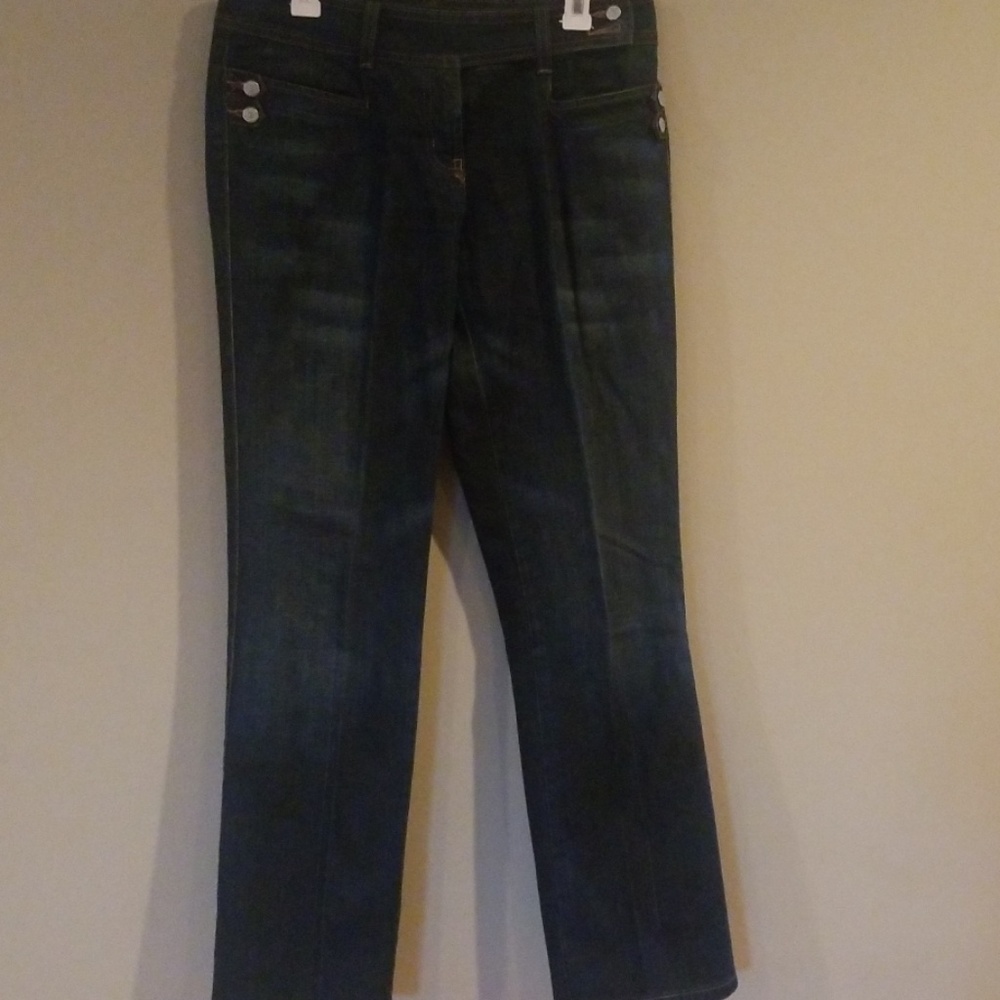 The Limited Jean